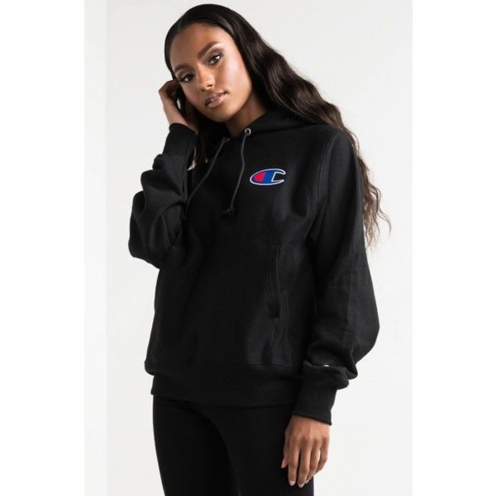 SET hoodie jogger sweatpant champion